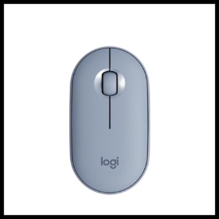 M350 mouse wirless logitech bluetooth pabble