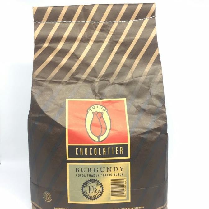 

Coklat Bubuk Tulip Burgundy 2,5kg