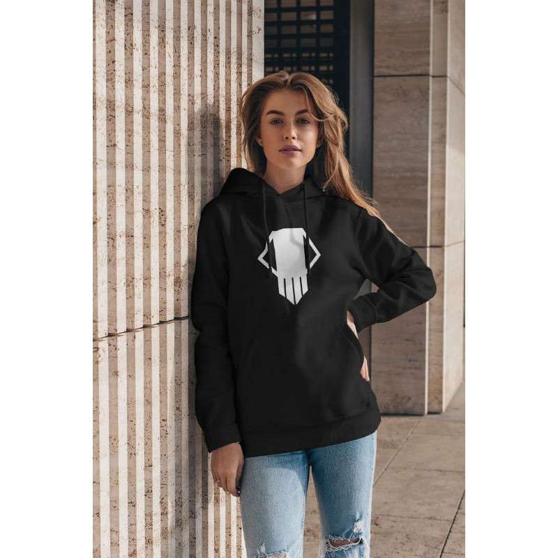 S - XXXXXL(6XL) Hoodie Katsuki BAKUGO SKULL Hoodie My Hero Academia Hoodie Anime Boku No Hero manga