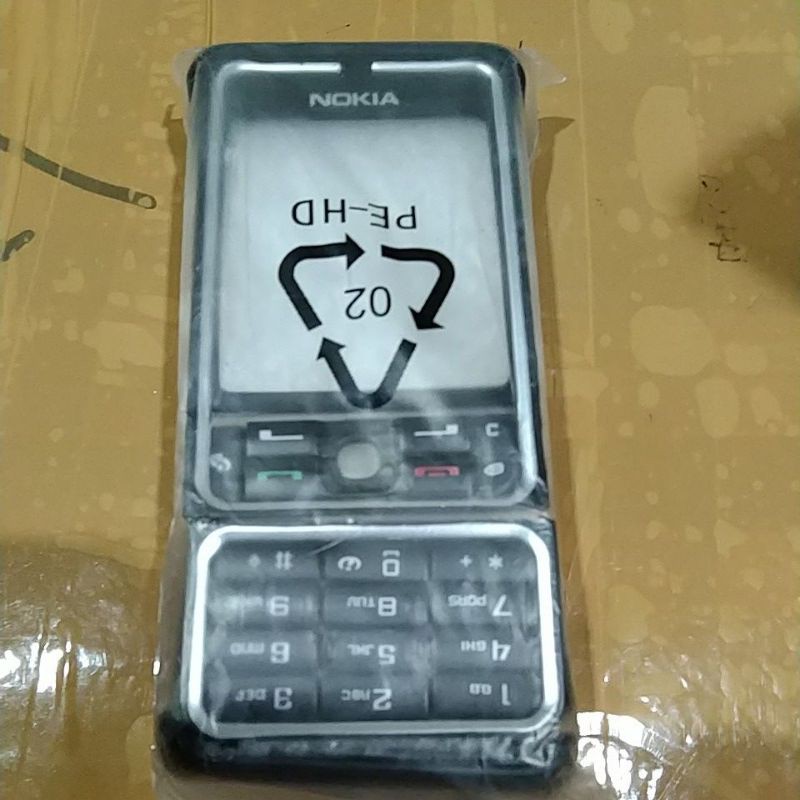 Casing nokia 3250