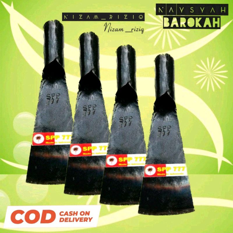 DODOS SPP 777 ORIGINAL