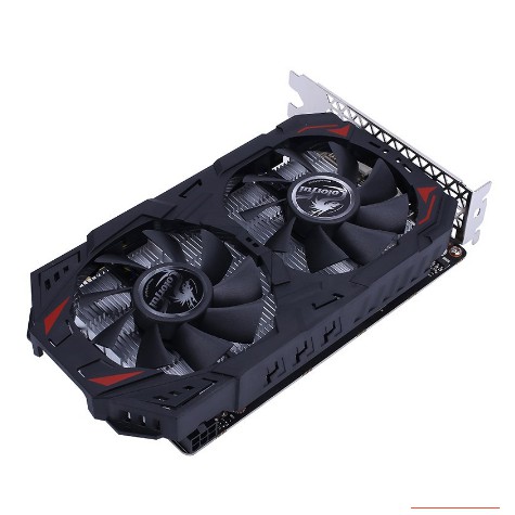 VGA Colorful Geforce GTX 1050 Ti NB 4GB - 4 GB GDDR5