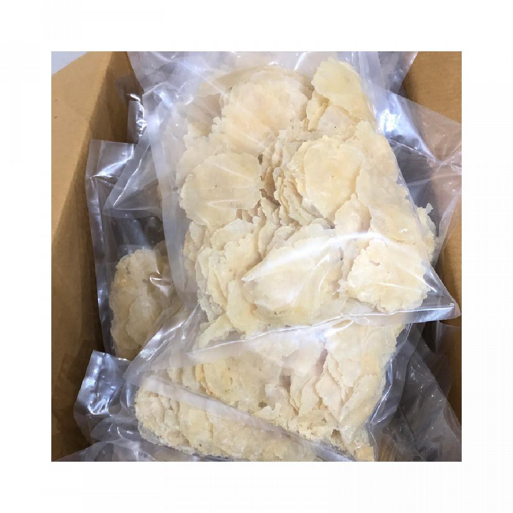 

Emping Belinjo Aceh Enak dan Gurih Mentah belum digoreng 250gram