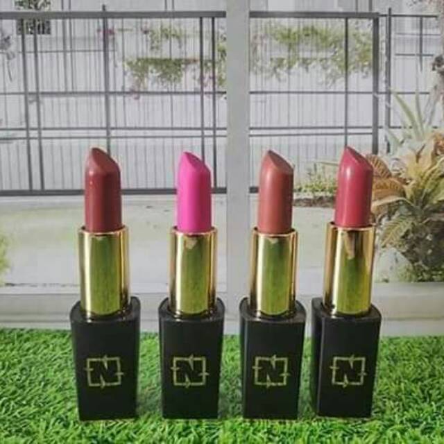 Lipstik nasa