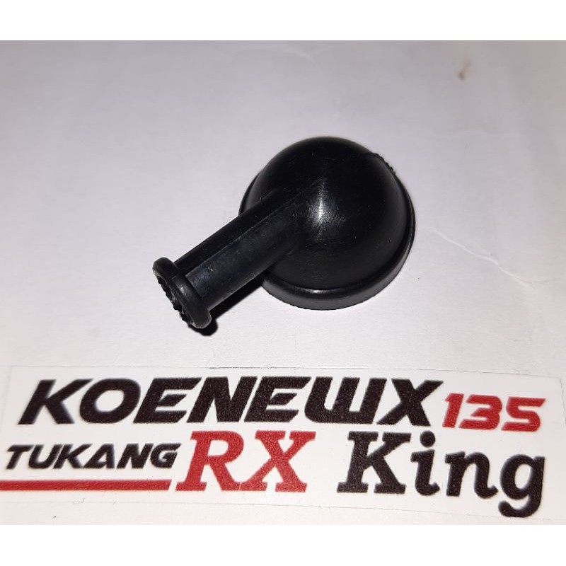 KARET SWITCH NETRAL RX KING