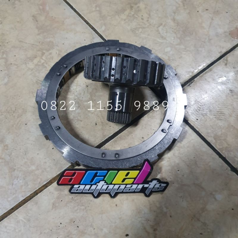 GIGI SLEEVE MATIC NISSAN XTRAIL T30 SERENA C24 ORIGINAL