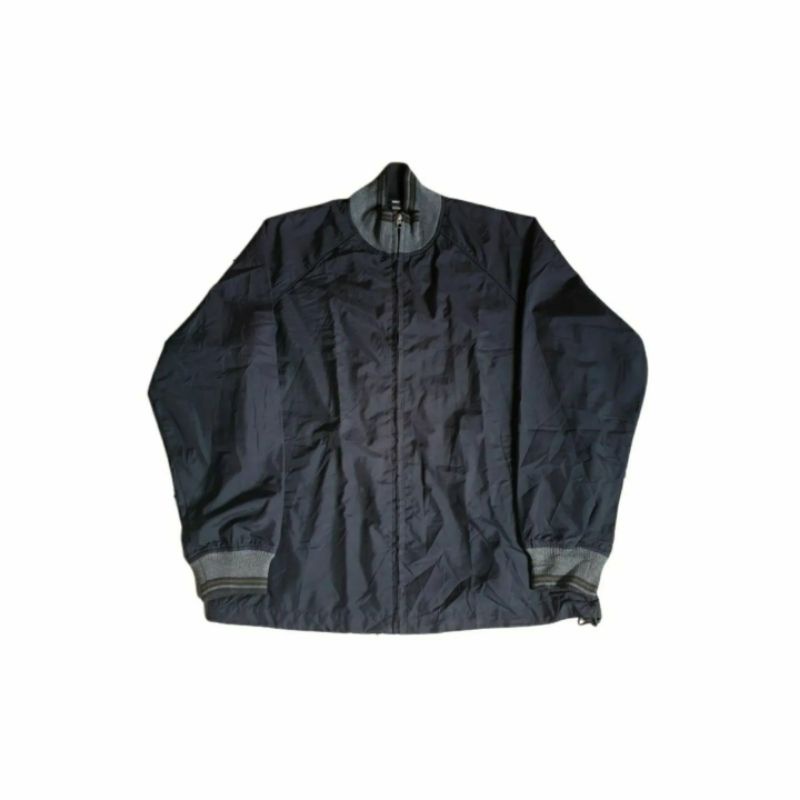 jaket uniqlo / bomber uniqlo