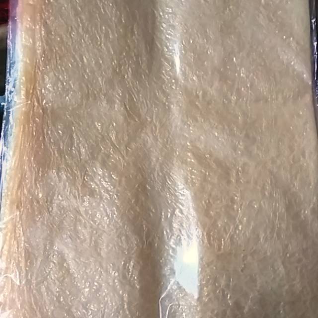 

Kulit kembang tahu atau kulit go hiong BY MDS