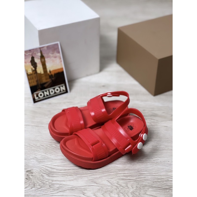 GJAZ SANDAL TALI JOLIE ANAK SIZE 24-35