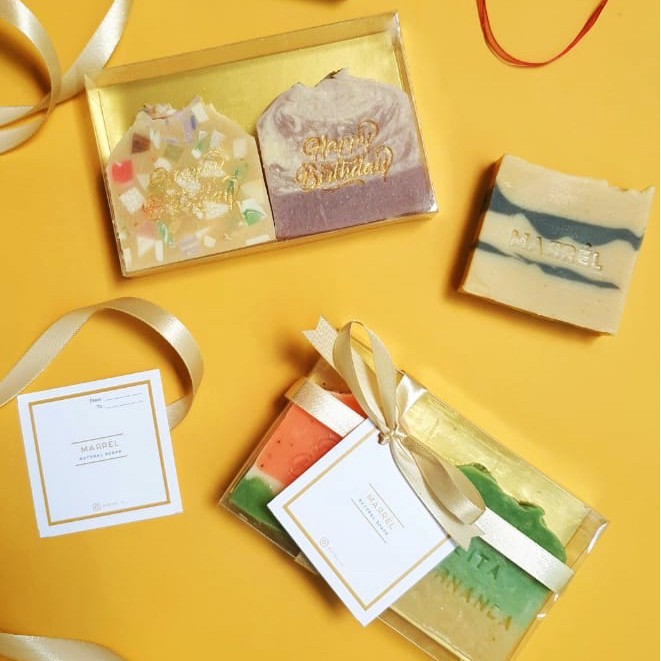 

Box Mica (Bisa isi 4 atau 2) - BOX SAJA