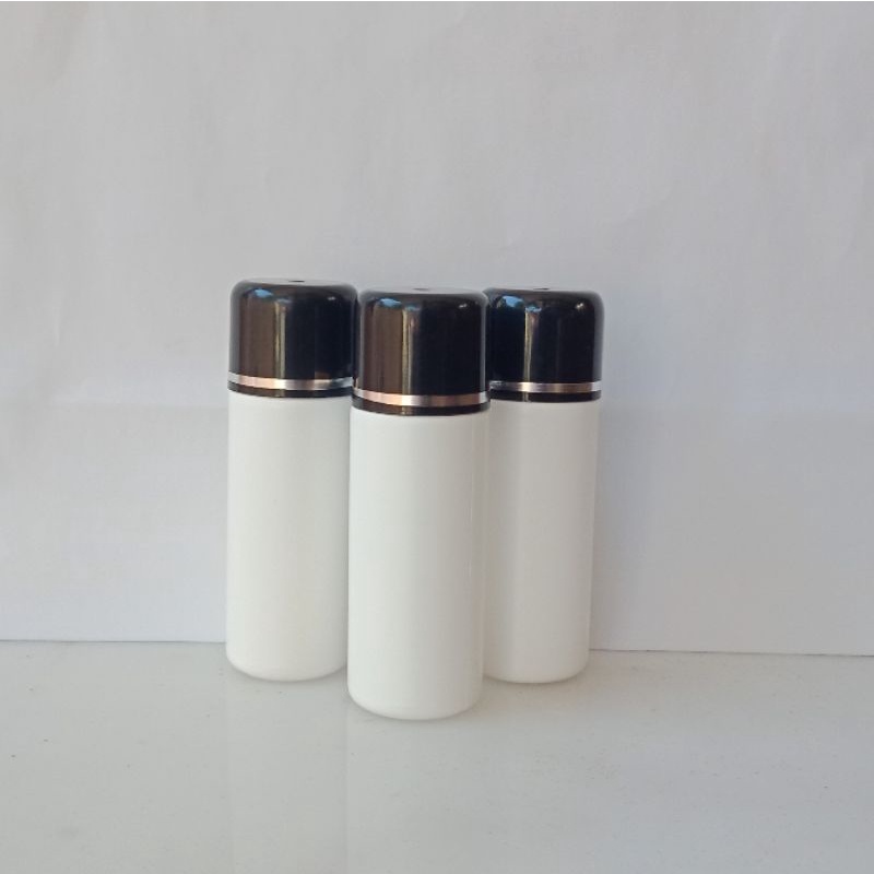 Botol Yardley Hitam Dove 60 ml