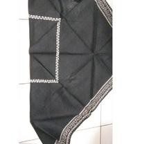 TERLARIS BRANDS FESTIVAL Iket Kepala Batik Segitiga - Udeng Ikat Segitiga Motif Batik - Ikat kepala