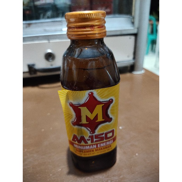 

M-150 netto 150ml