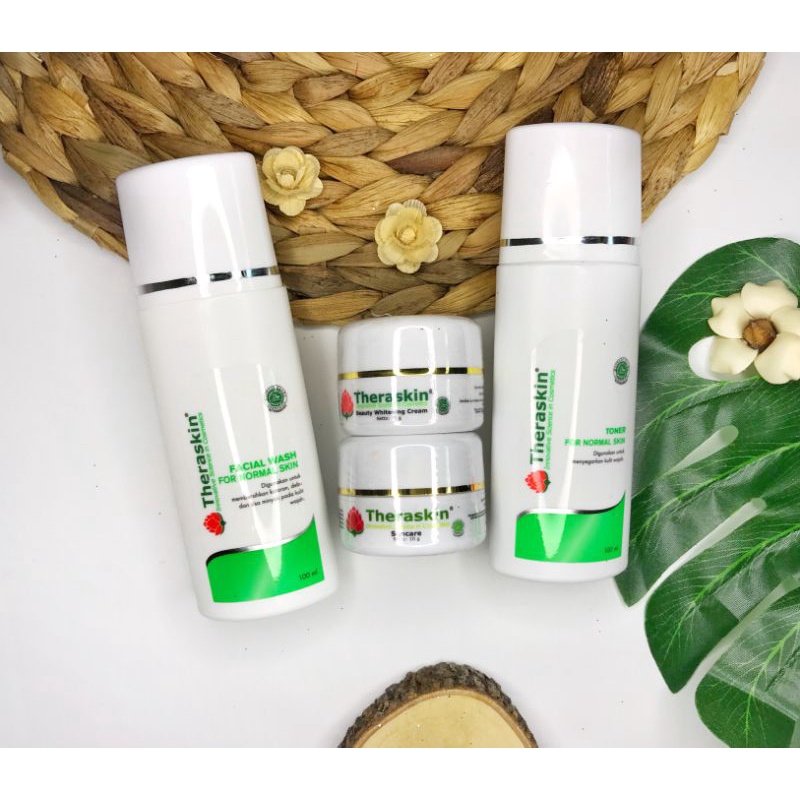 Theraskin normal beauty/Theraskin glowing/theraskin Tegal/theraskin original