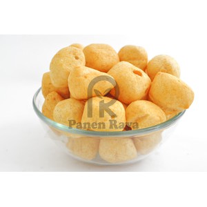 

Krupuk Ikan Tenggiri Bulat PR 150gr Kerupuk Siap Makan