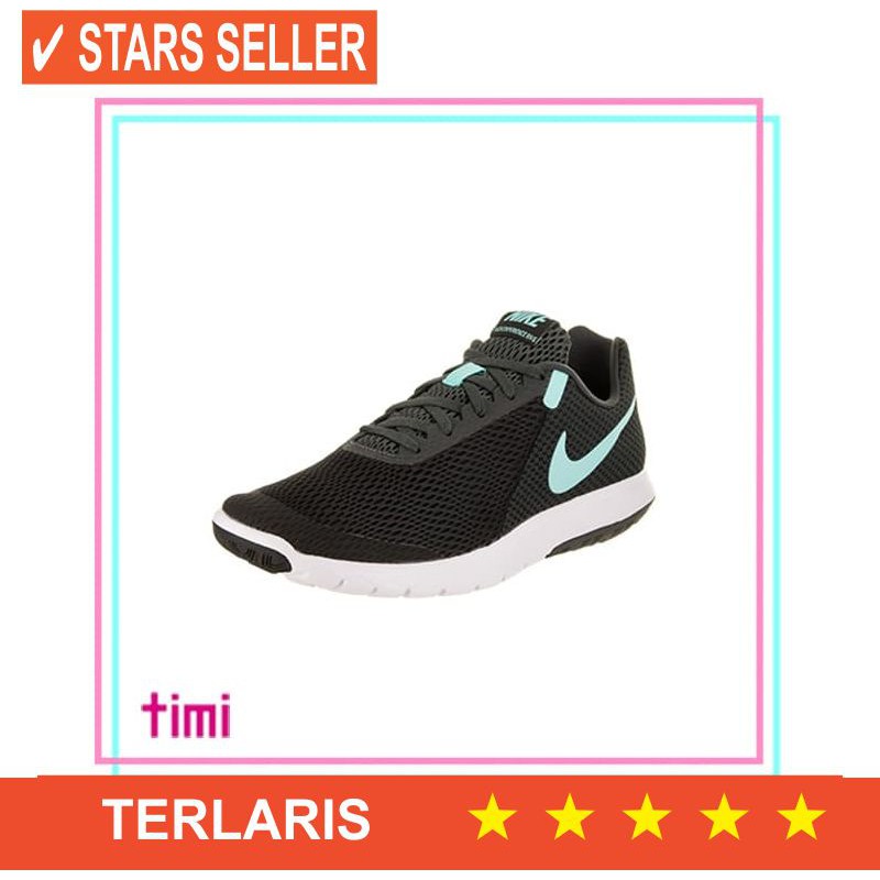 BUAT WANITA SEKOLAH WISUDA KULIAH MAHASISWI PUTIH POLOS PP/ Sepatu Nike Flex Experience RN 6
