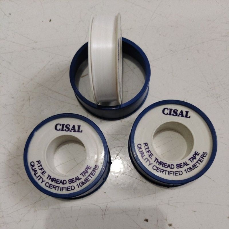 seal tape cisal 10m