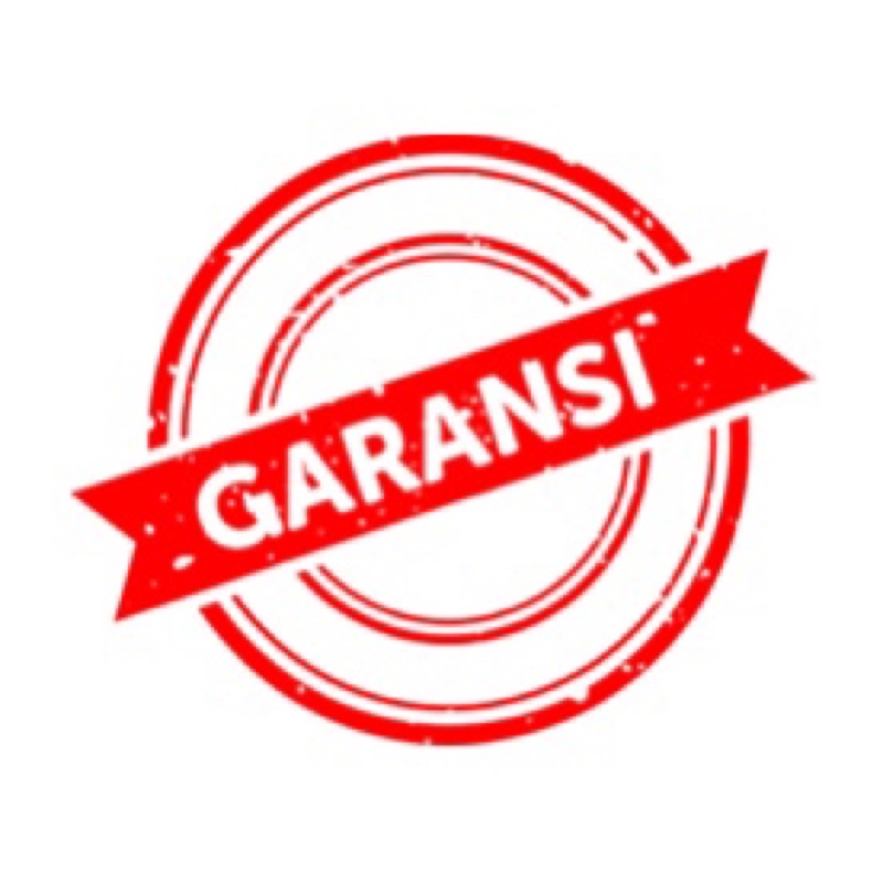 

ADS23 BUBBLE WRAP TAMBAHAN DAN GARANSI PRODUK