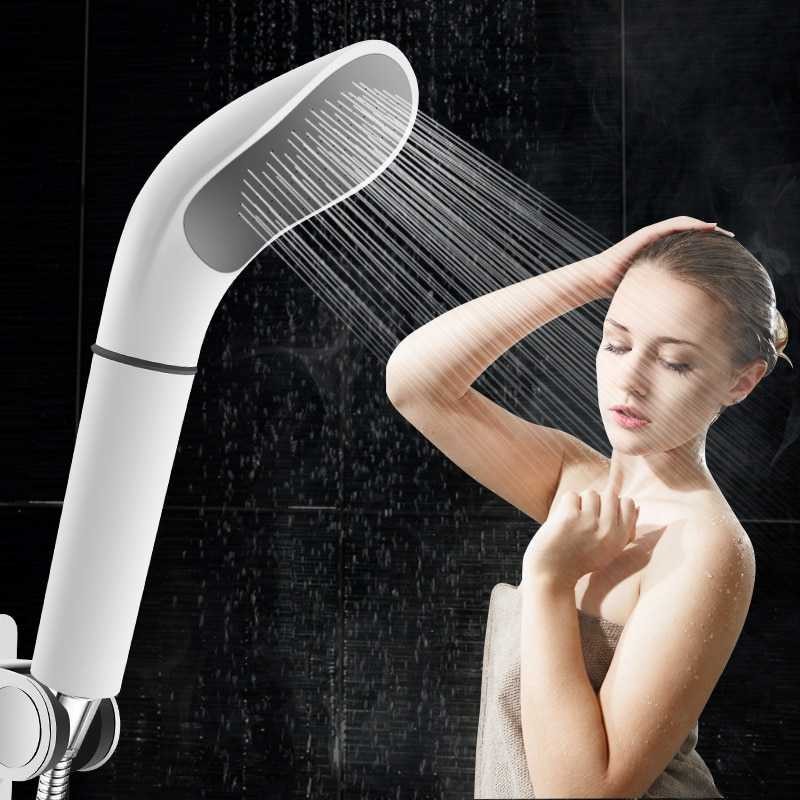 Kepala Shower BShower Head Detachable High Pressure Water