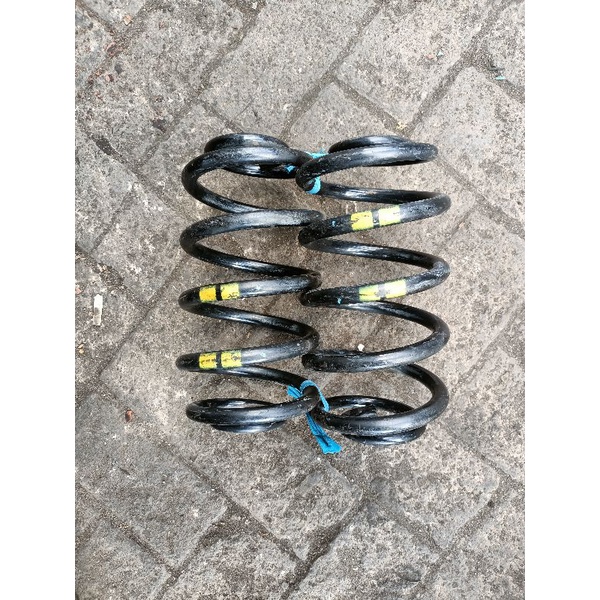 Coil Spring Per Spiral Belakang Avanza Xenia 2004-2012 set Original