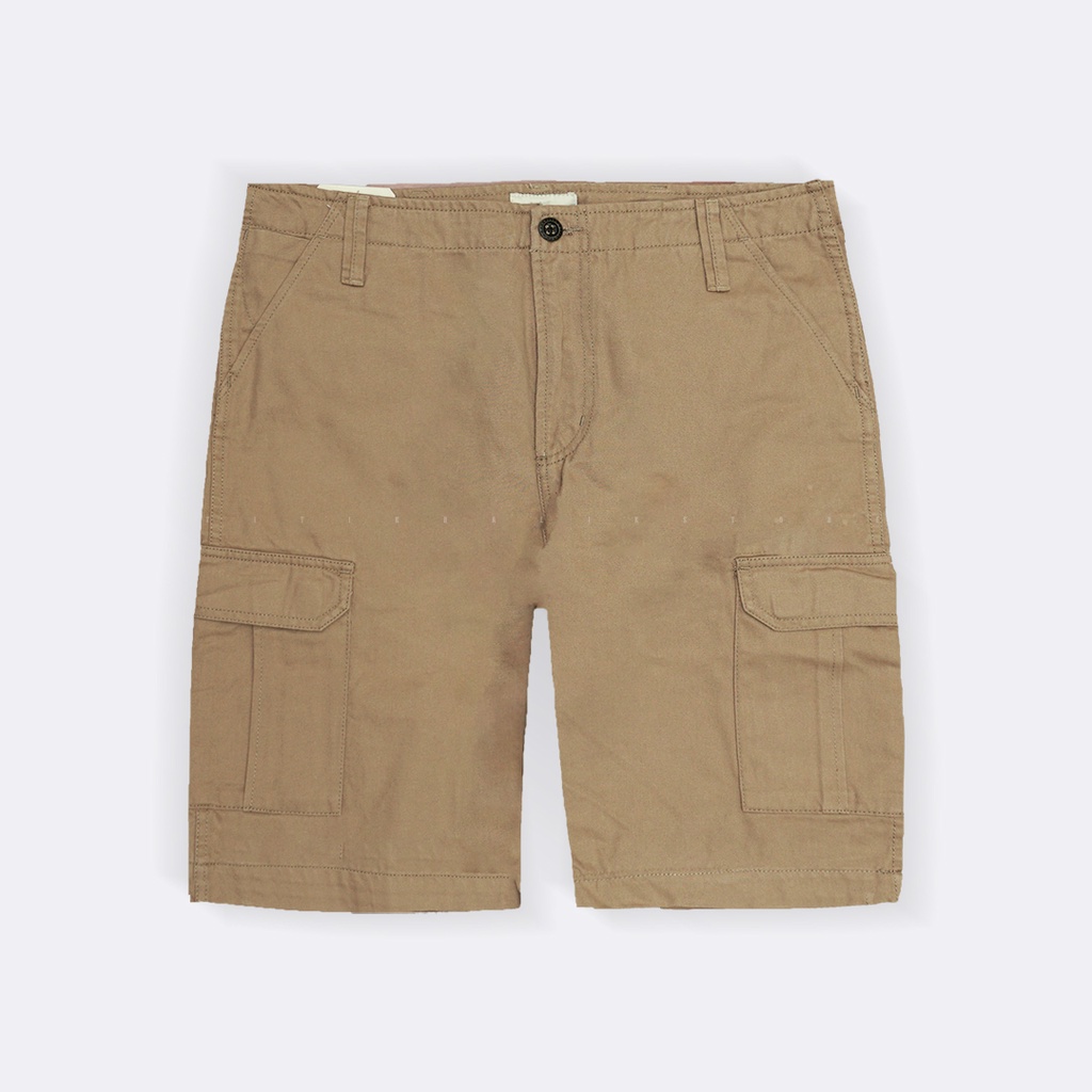 CELANA PENDEK CARGO WRANGLER SHORT HARRIS REGULER FIT ORIGINAL