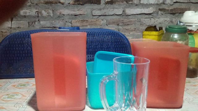 Toples Calista Asahi/ Toples Tinggi/toples Semprong/ Uk. S Per Biji