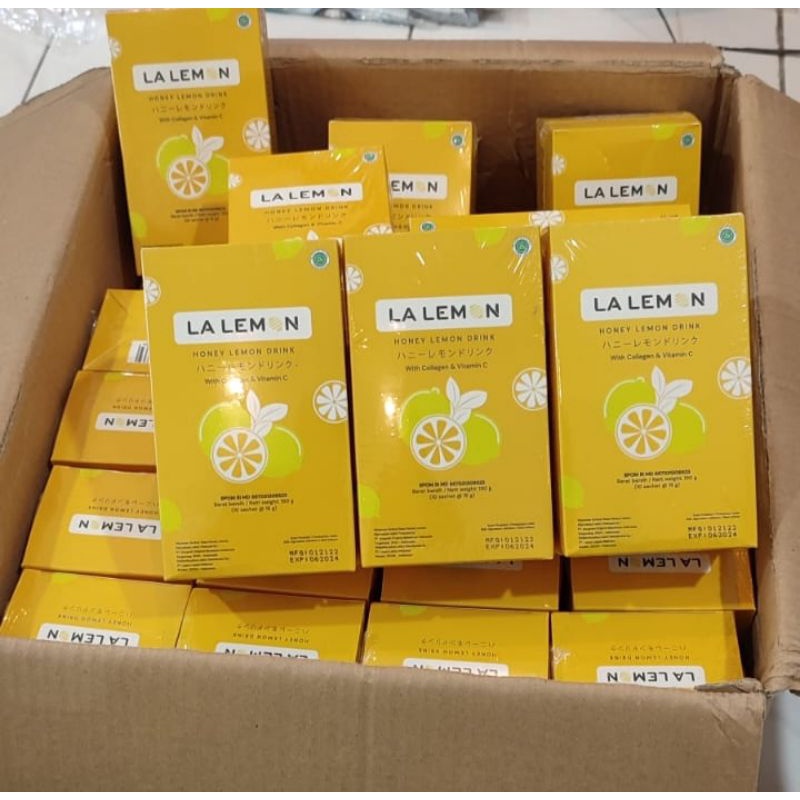 

Lalemon fiber drink by Susan Barbie