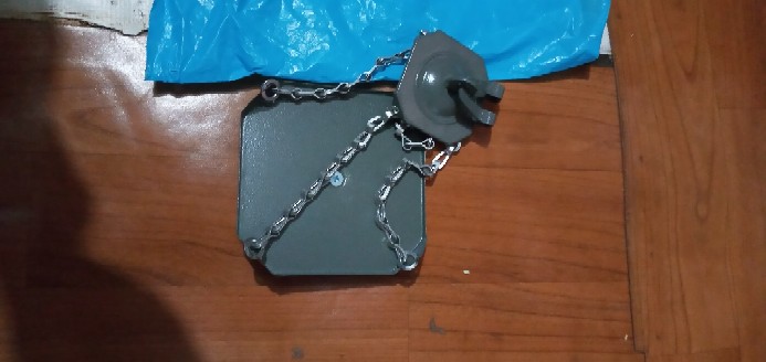 Ancak Bandul Gantungan Bandul Timbangan Mekanik Manual Timbangan Cahaya Adil 150, 300, 500kg