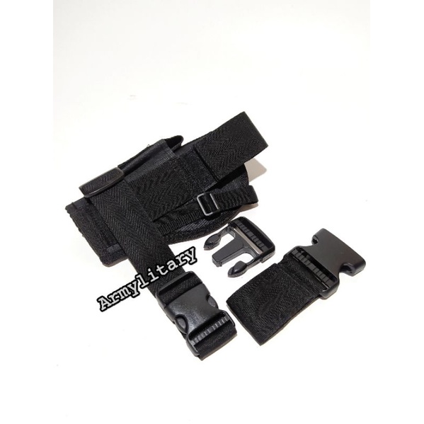 Holster paha tactical universal asetal