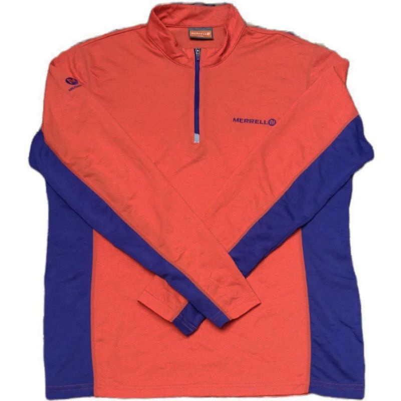 baselayer merrell