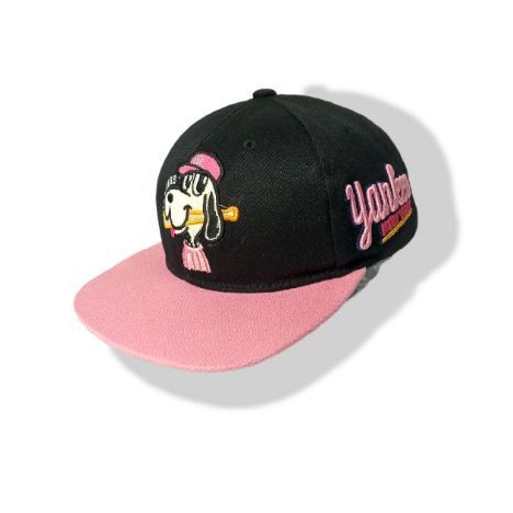 [TERMURAH] TOPI ANAK MLB SECOND ORIGINAL