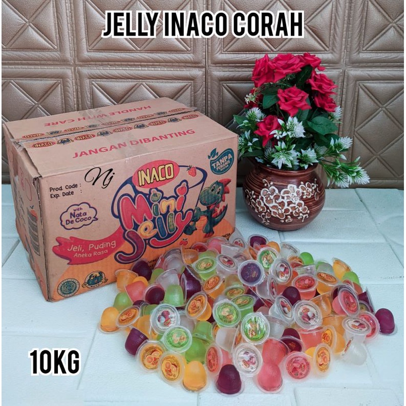 JELLY INACO KILOAN