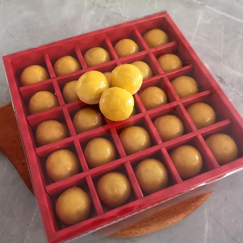 

Nastar