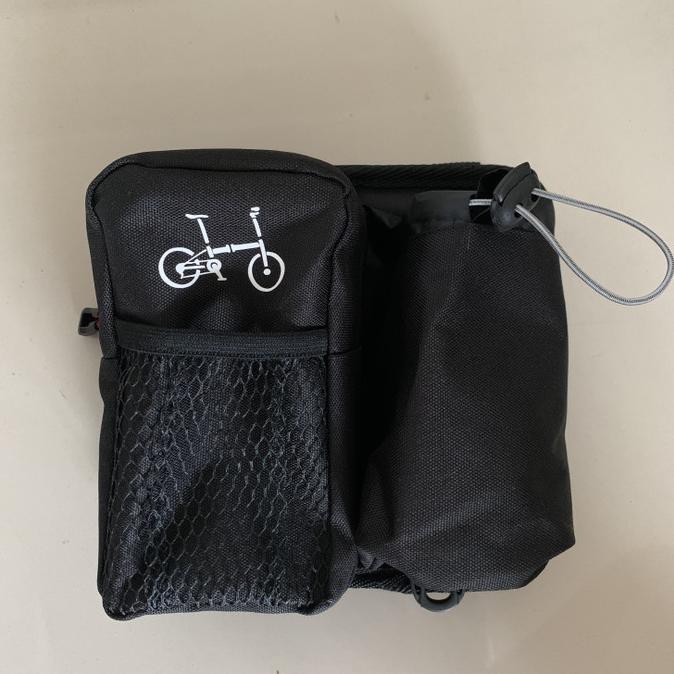 TAS STANG SEPEDA LIPAT 3SIXTY