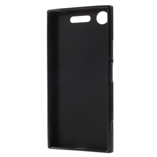 Matte TPU Soft Case Sony Xperia XZ1 Compact - XZ1 Mini