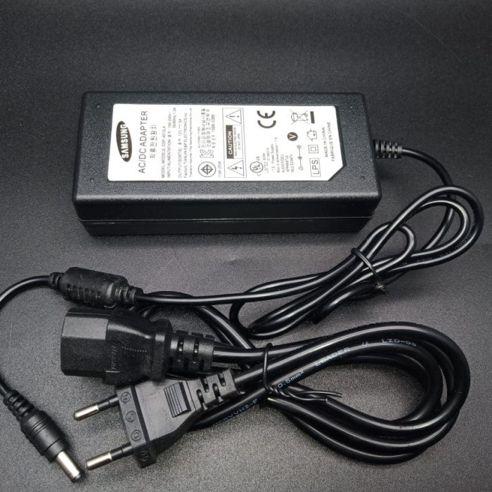 Adaptor 12V/5A SAMSUNG