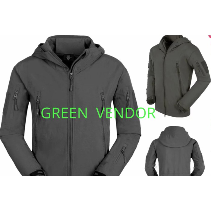 Mahasiswa Baru Jaket Pria Korea Ramping Jaket Atas Korea Student  YS581  Tad Tactical Gear Jumbo B