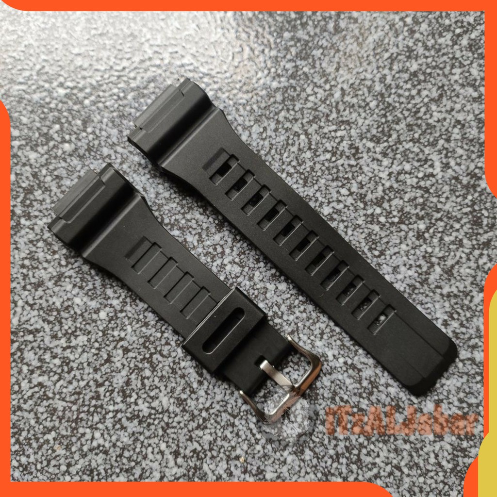 Tali jam tangan SKMEI 1259 Rubber strap Tali jam SKMEI 1259