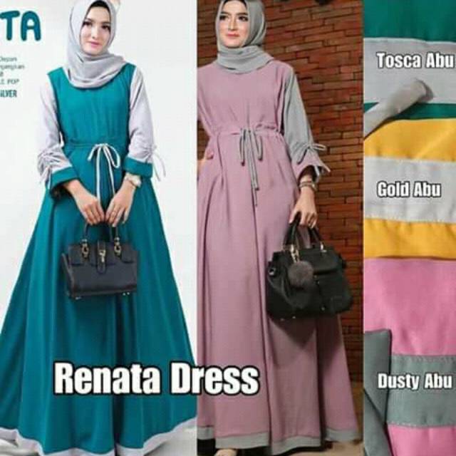 Gamis renata