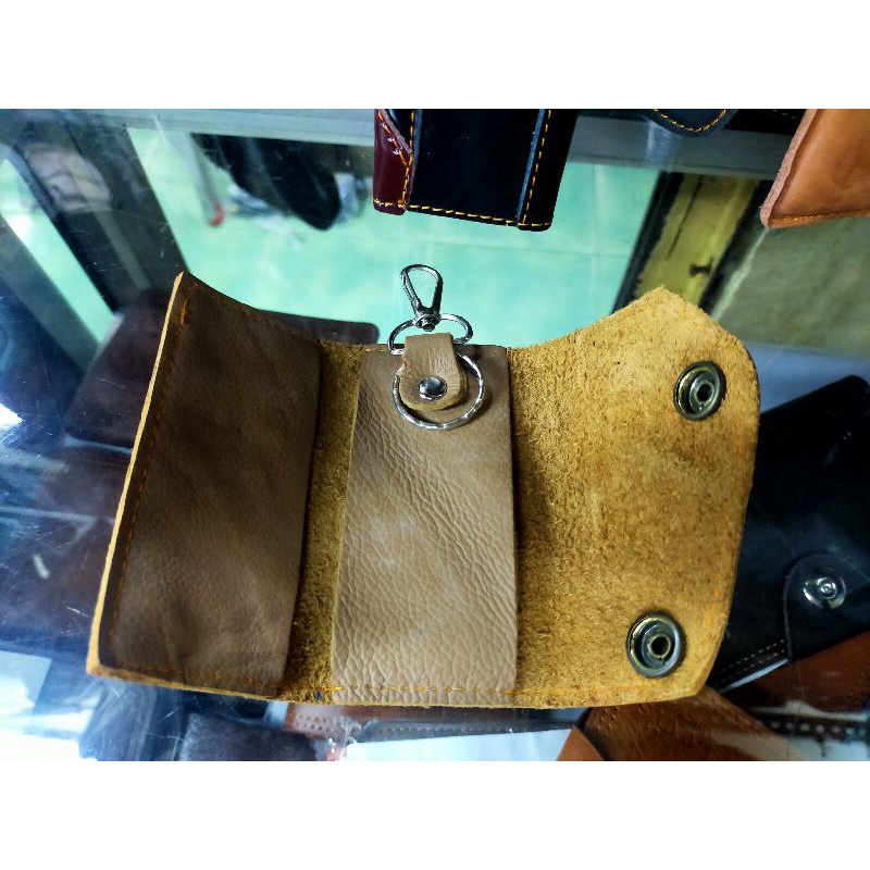 Gantungan Kunci / Dompet STNK