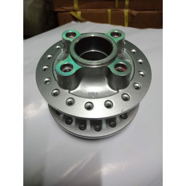 Tromol / Trombol Depan SHOGUN 125 SGP