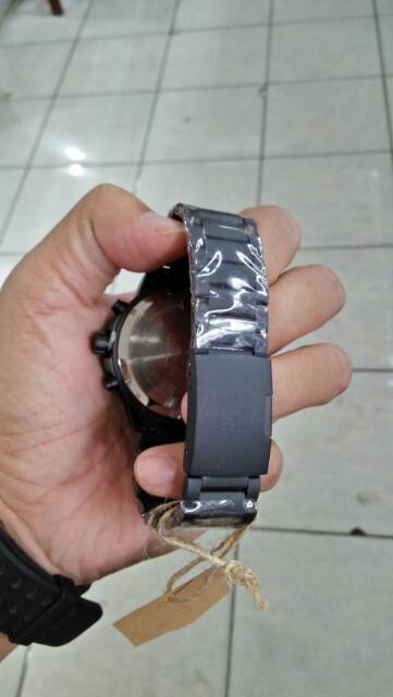 JAM TANGAN PRIA T5 H3624 CHRONO SPORT ORIGINAL TAHAN AIR