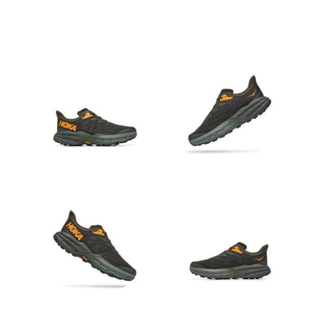 Hoka SPEEDGOAT 5 Men's Running Shoes