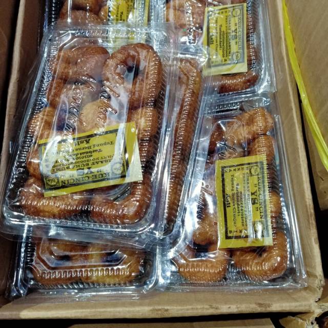 

Makanan tradisional