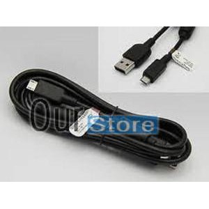 Sony Ericsson Kabel Data EC700 Original