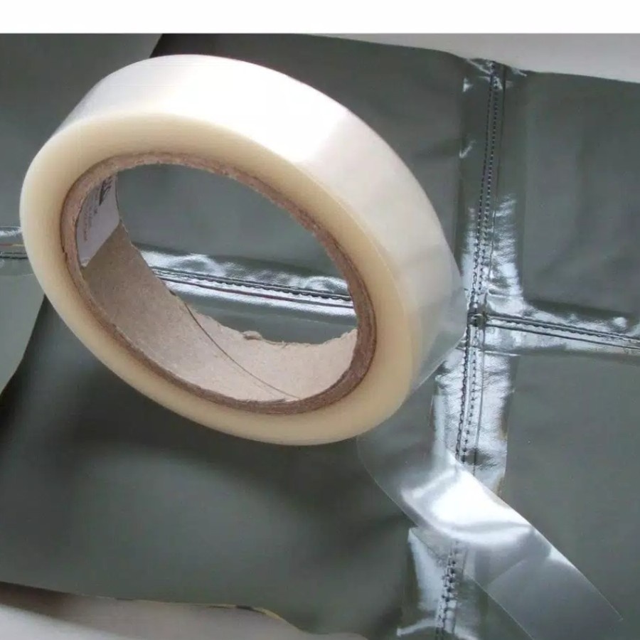 Seam Seal Waterproof Tambal Jas Hujan/Tenda/Jaket