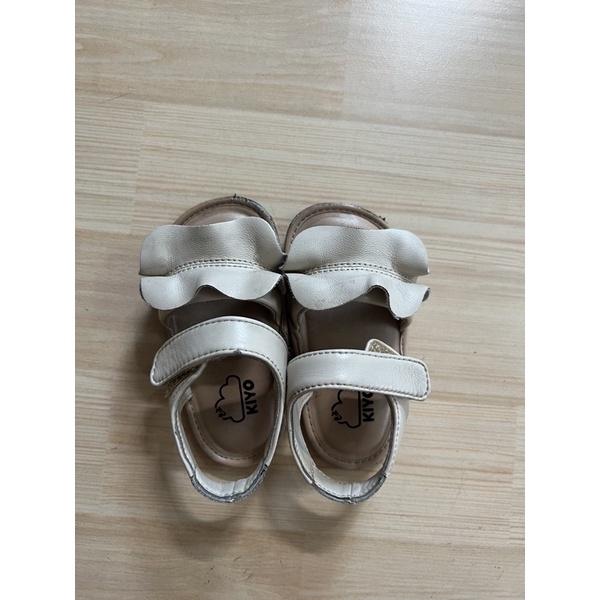 sendal ohayou kiyo preloved