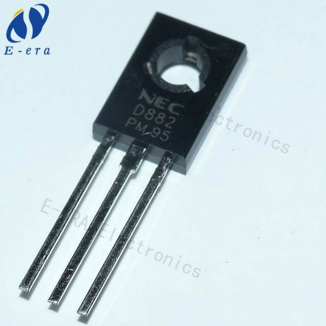 Transistor D882