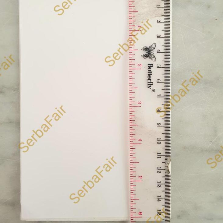 

Limited - Label Bare 100 x 150 Kertas Sticker Thermal Resi 100x150mm 500PCS / (250PCS)