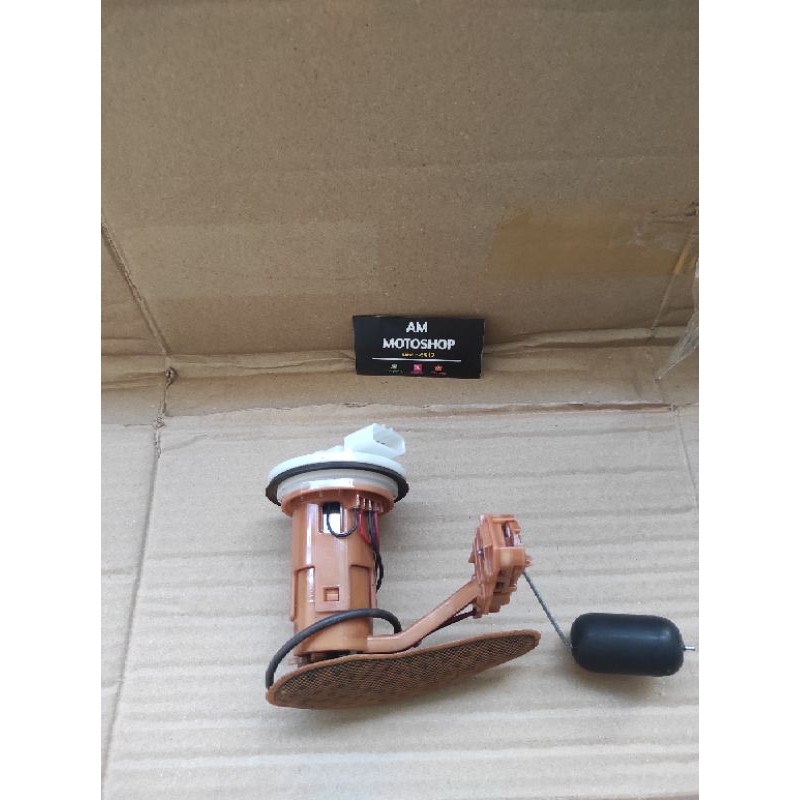 fuelpump fuelpump vario 125 old original rotak pelampung bensin